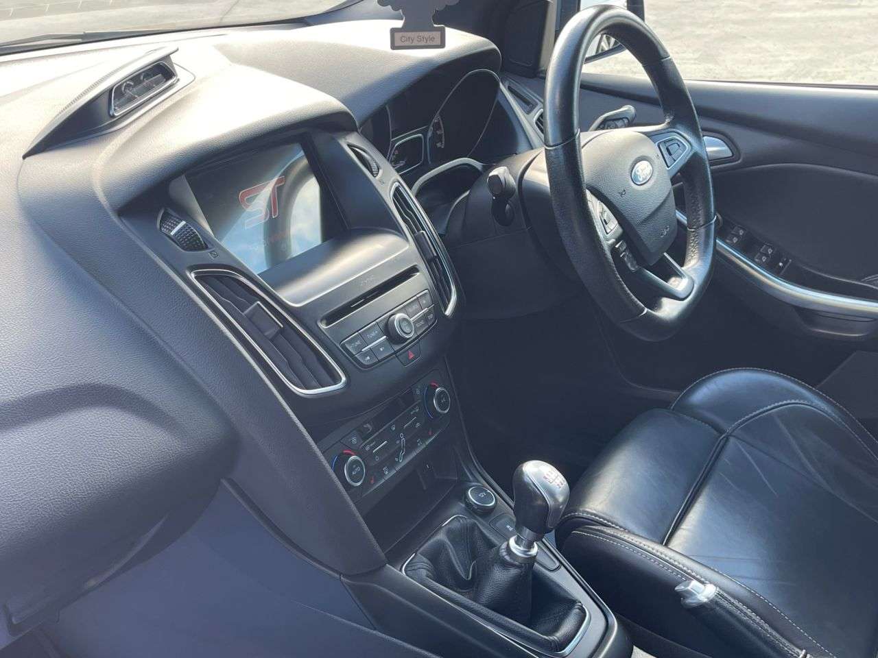 2017 FORD FOCUS 2017 FORD FOCUS