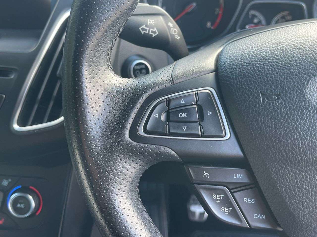 2017 FORD FOCUS 2017 FORD FOCUS