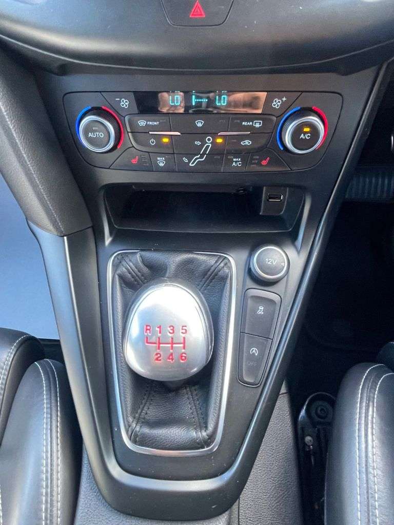 2017 FORD FOCUS 2017 FORD FOCUS