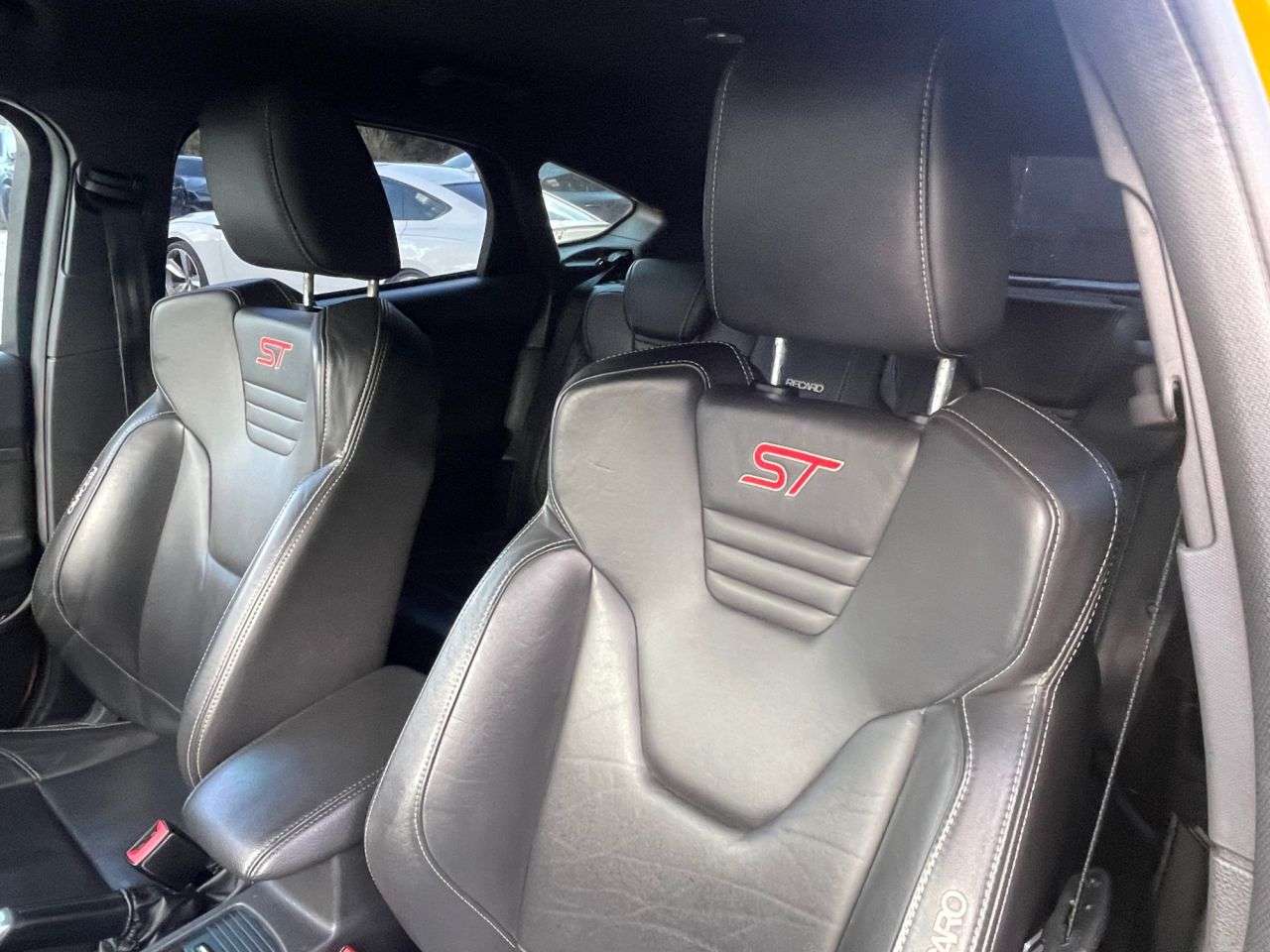 2017 FORD FOCUS 2017 FORD FOCUS
