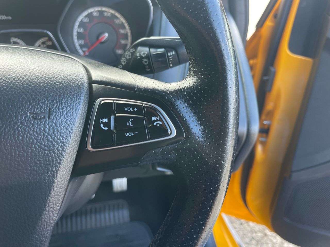2017 FORD FOCUS 2017 FORD FOCUS