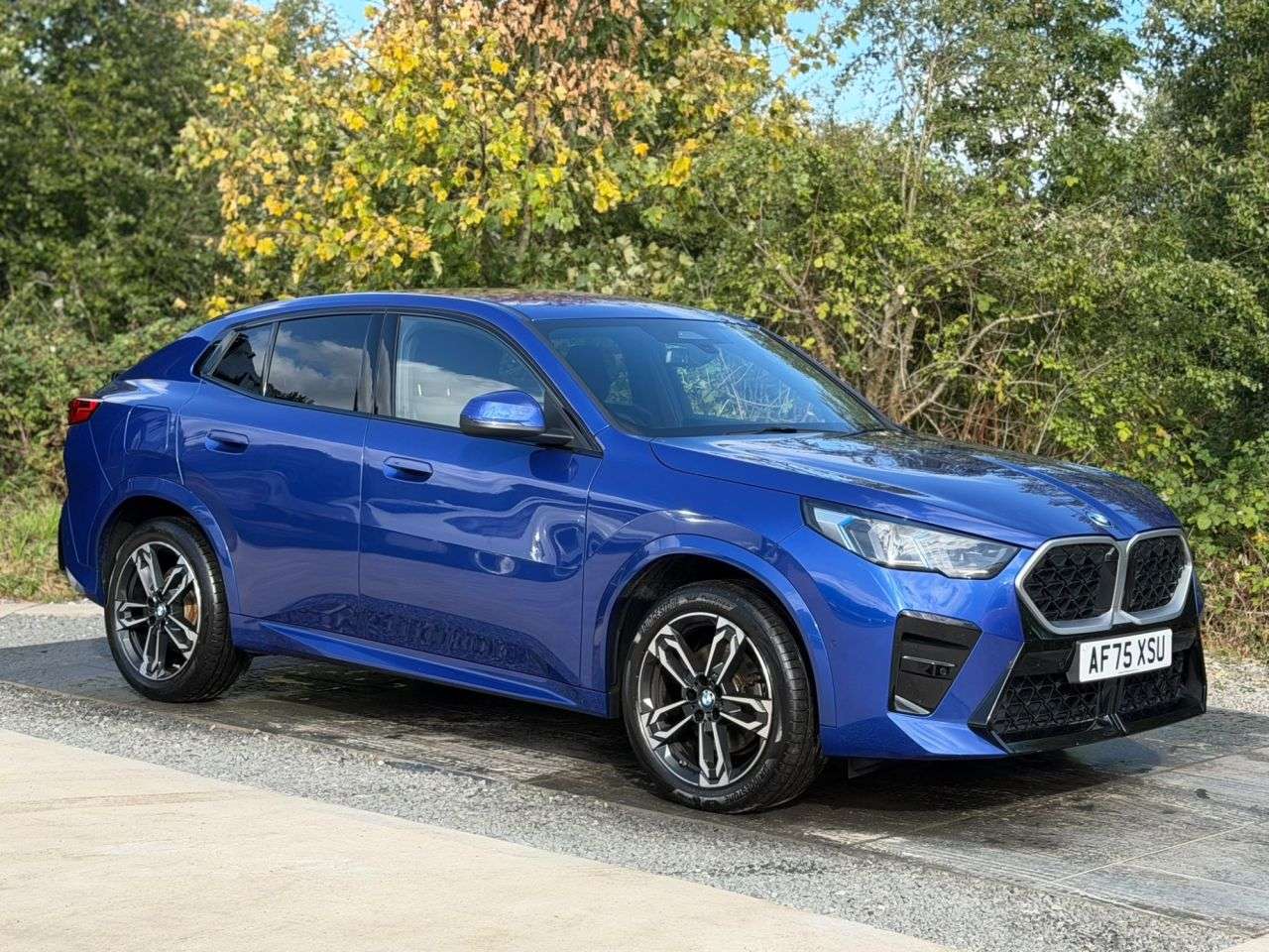 2025 BMW X2 2025 BMW X2