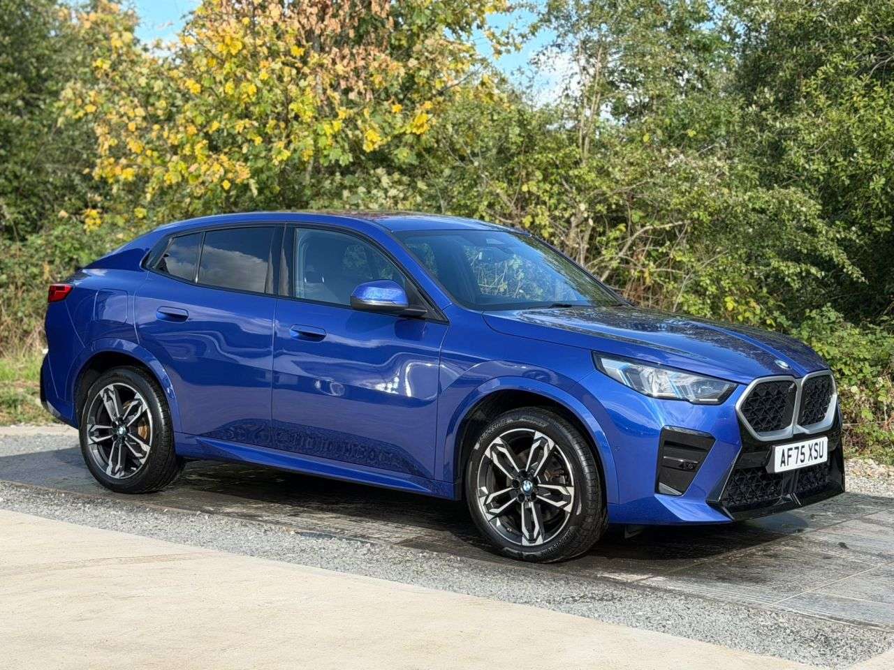 2025 BMW X2 2025 BMW X2