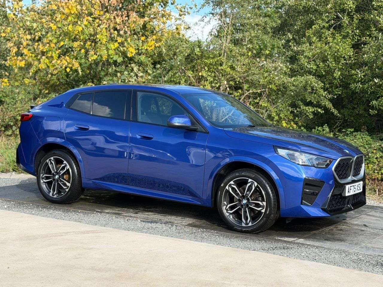 2025 BMW X2 2025 BMW X2