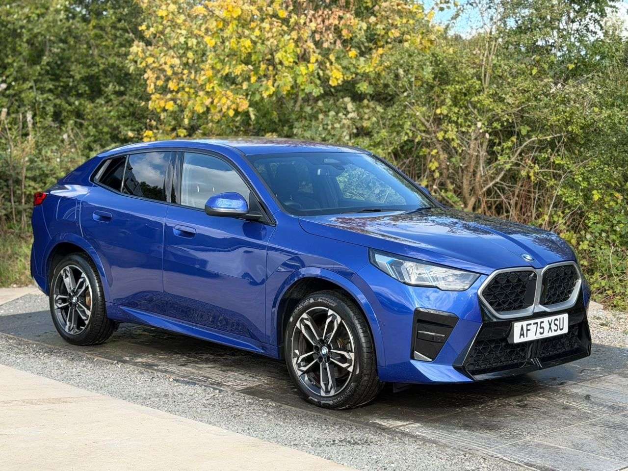 2025 BMW X2 2025 BMW X2