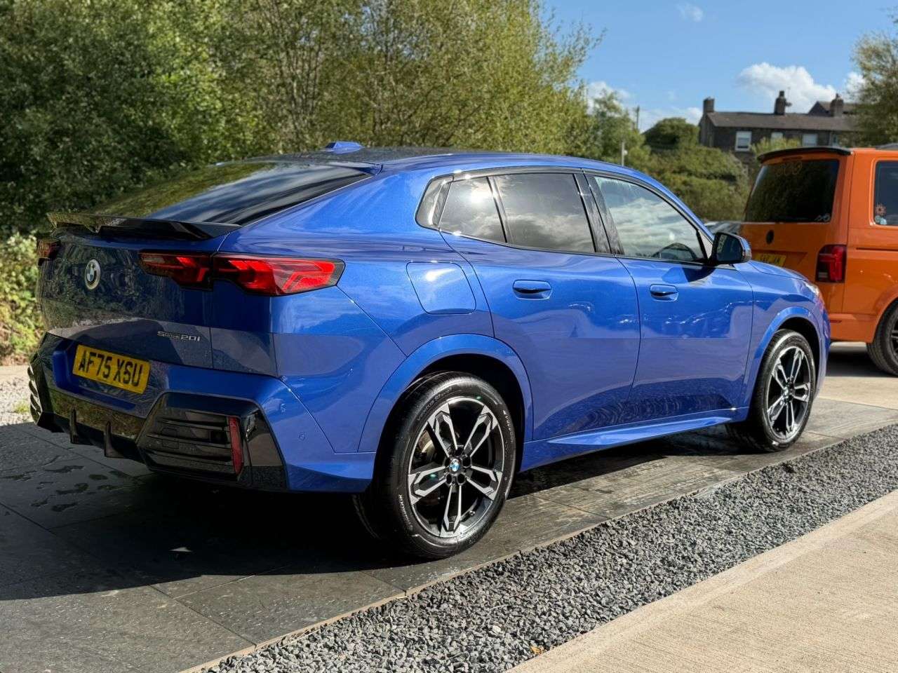 2025 BMW X2 2025 BMW X2