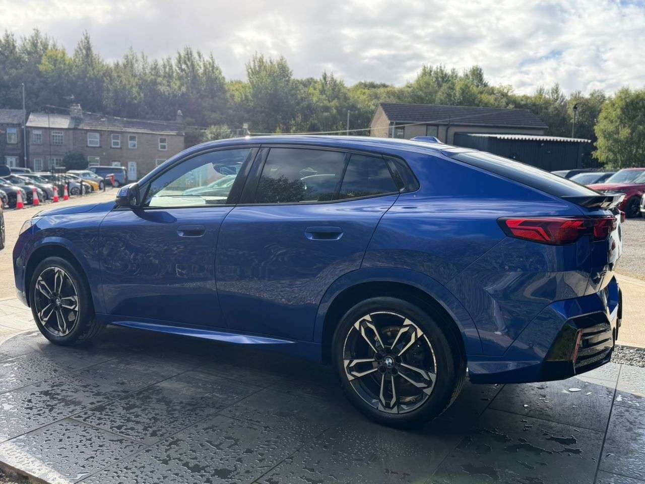 2025 BMW X2 2025 BMW X2