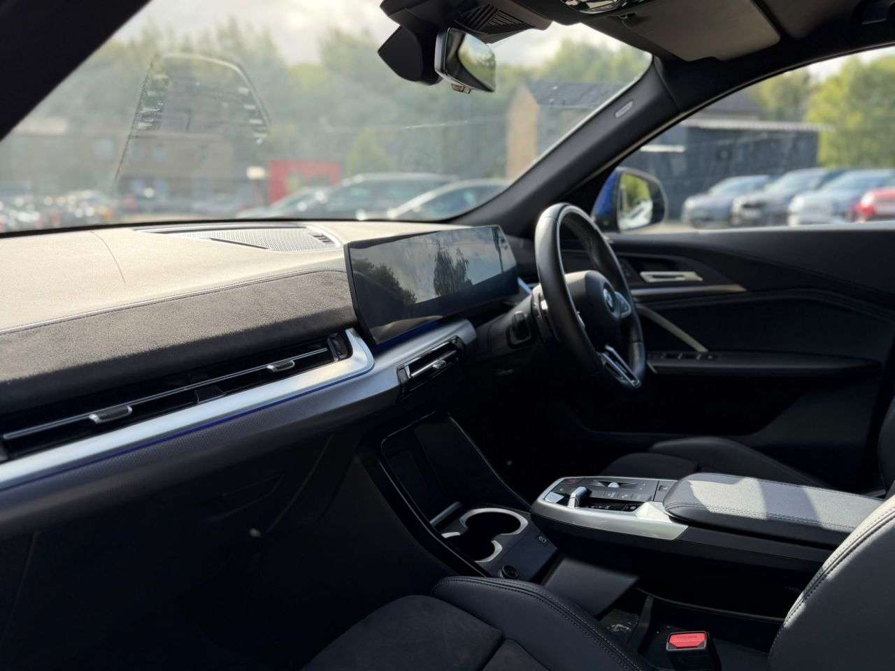 2025 BMW X2 2025 BMW X2