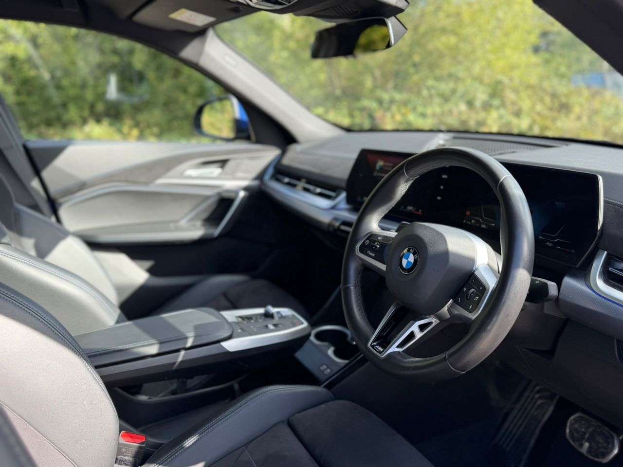 2025 BMW X2 2025 BMW X2
