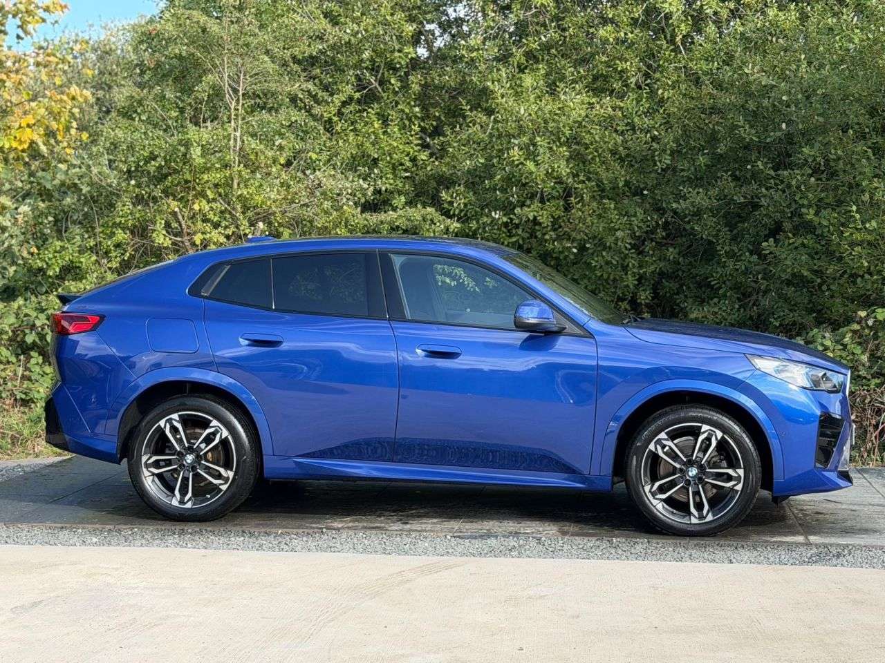2025 BMW X2 2025 BMW X2