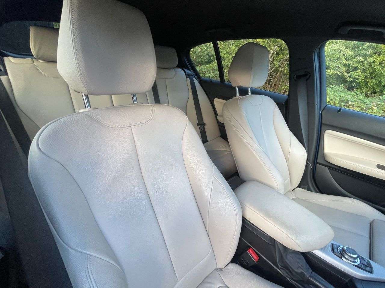 2017 BMW 1 SERIES 2017 BMW 1 SERIES