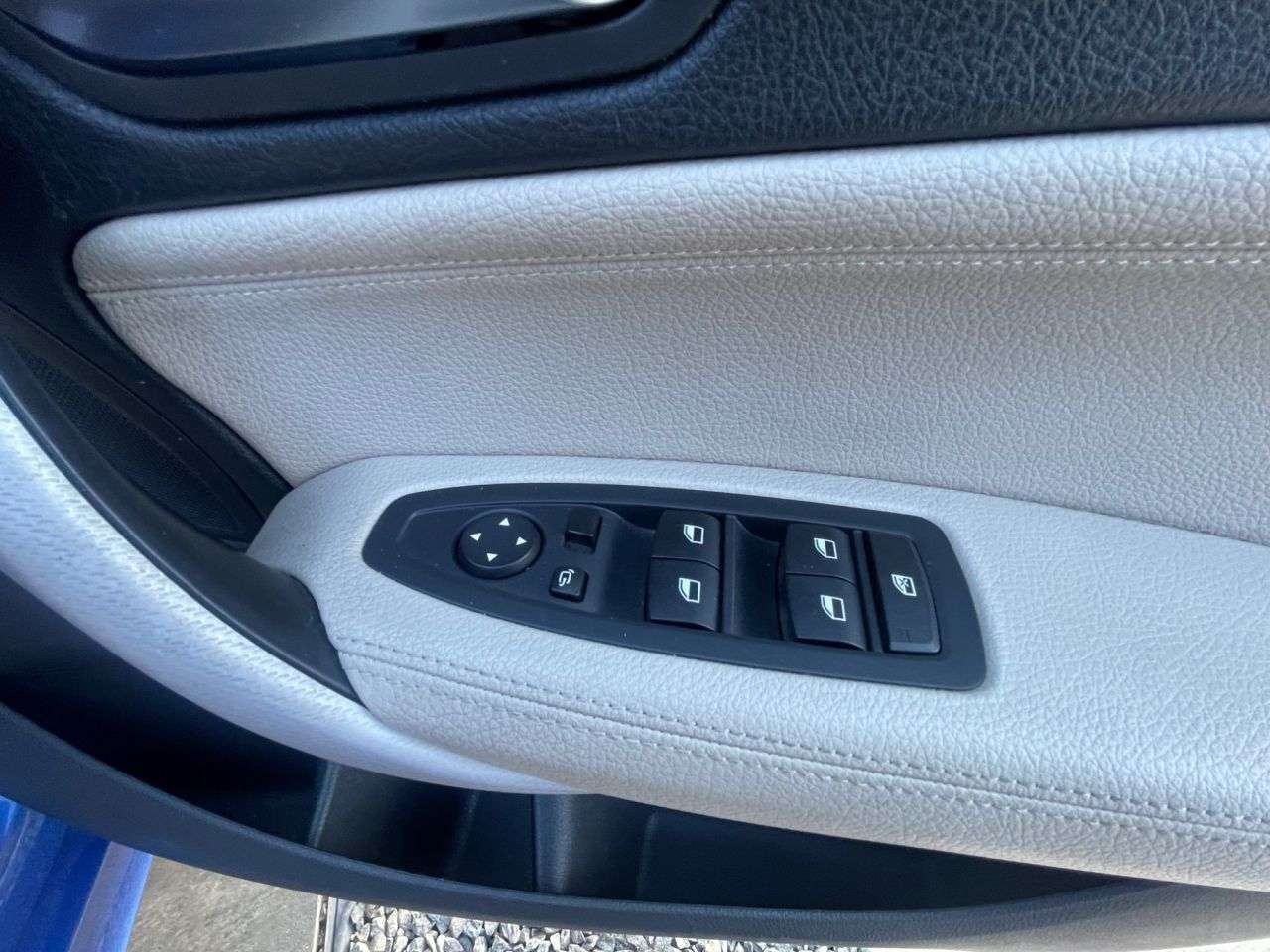 2017 BMW 1 SERIES 2017 BMW 1 SERIES