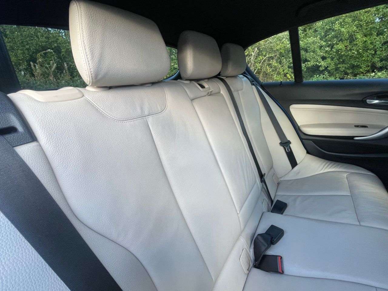 2017 BMW 1 SERIES 2017 BMW 1 SERIES