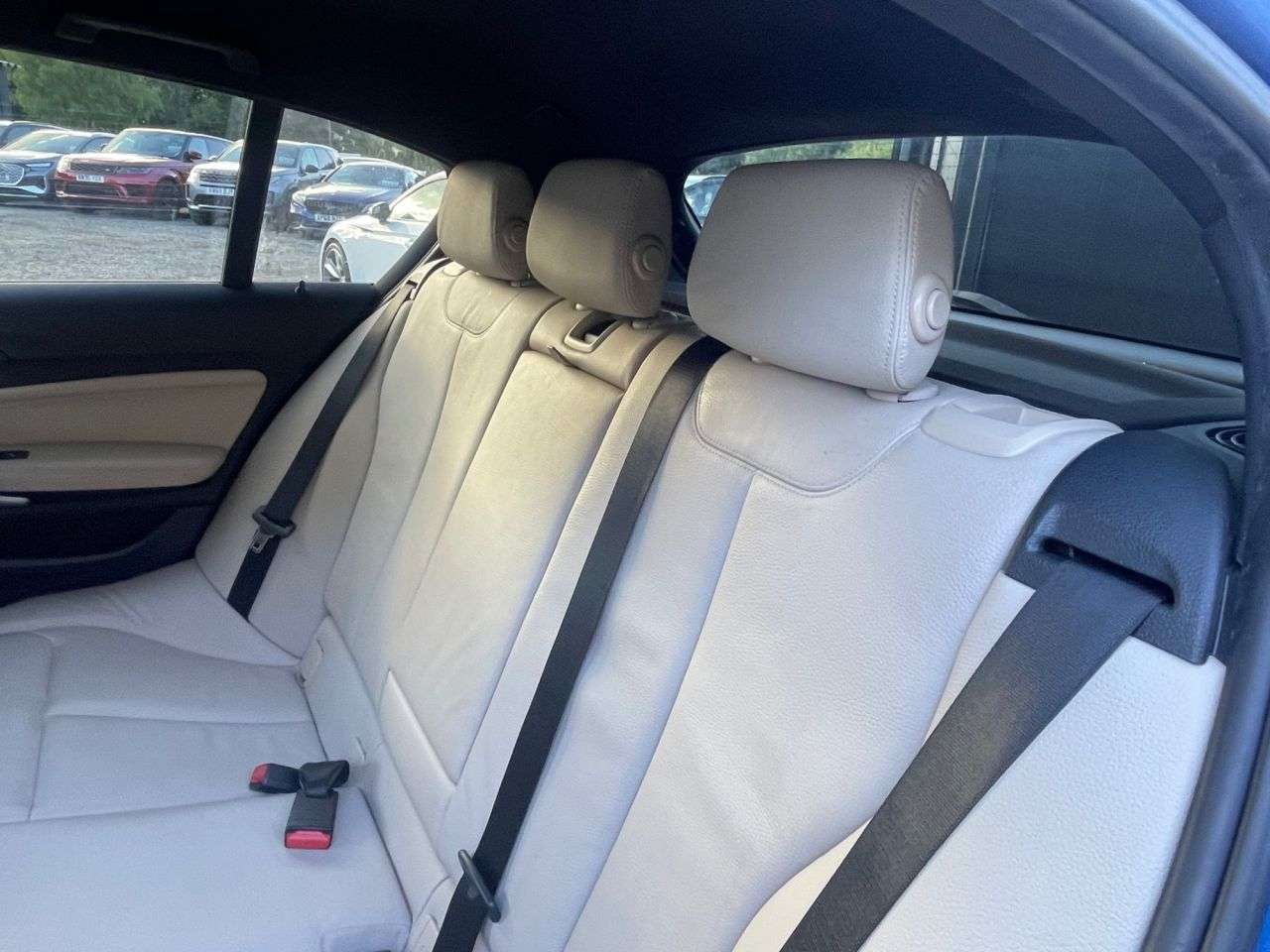 2017 BMW 1 SERIES 2017 BMW 1 SERIES