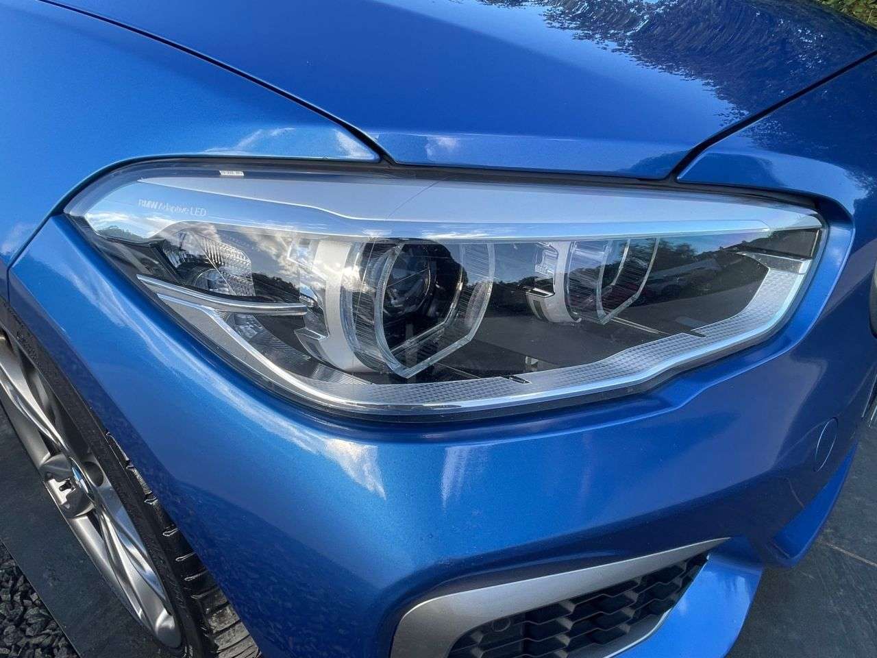 2017 BMW 1 SERIES 2017 BMW 1 SERIES