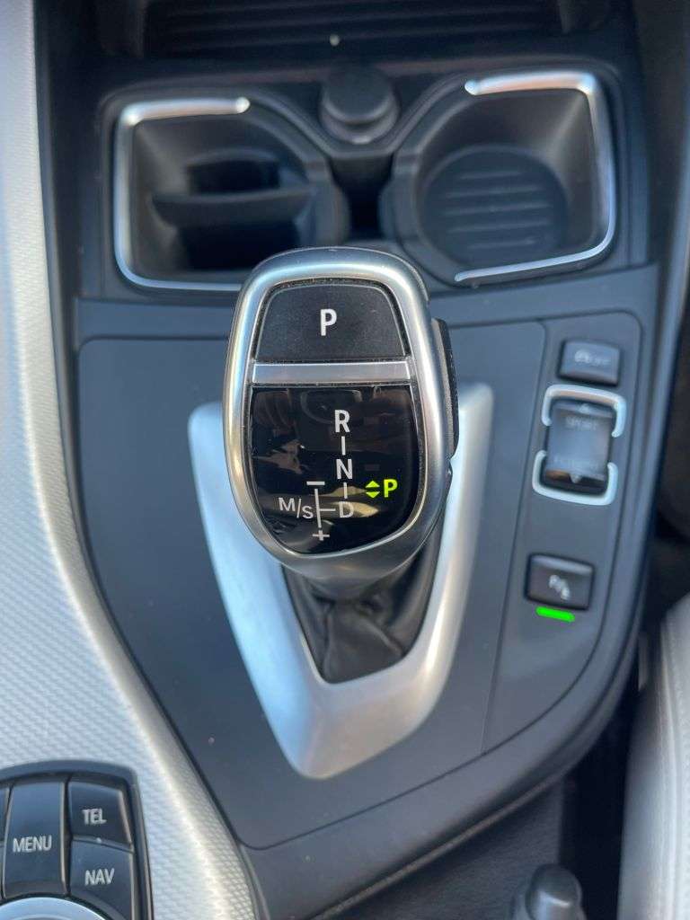2017 BMW 1 SERIES 2017 BMW 1 SERIES