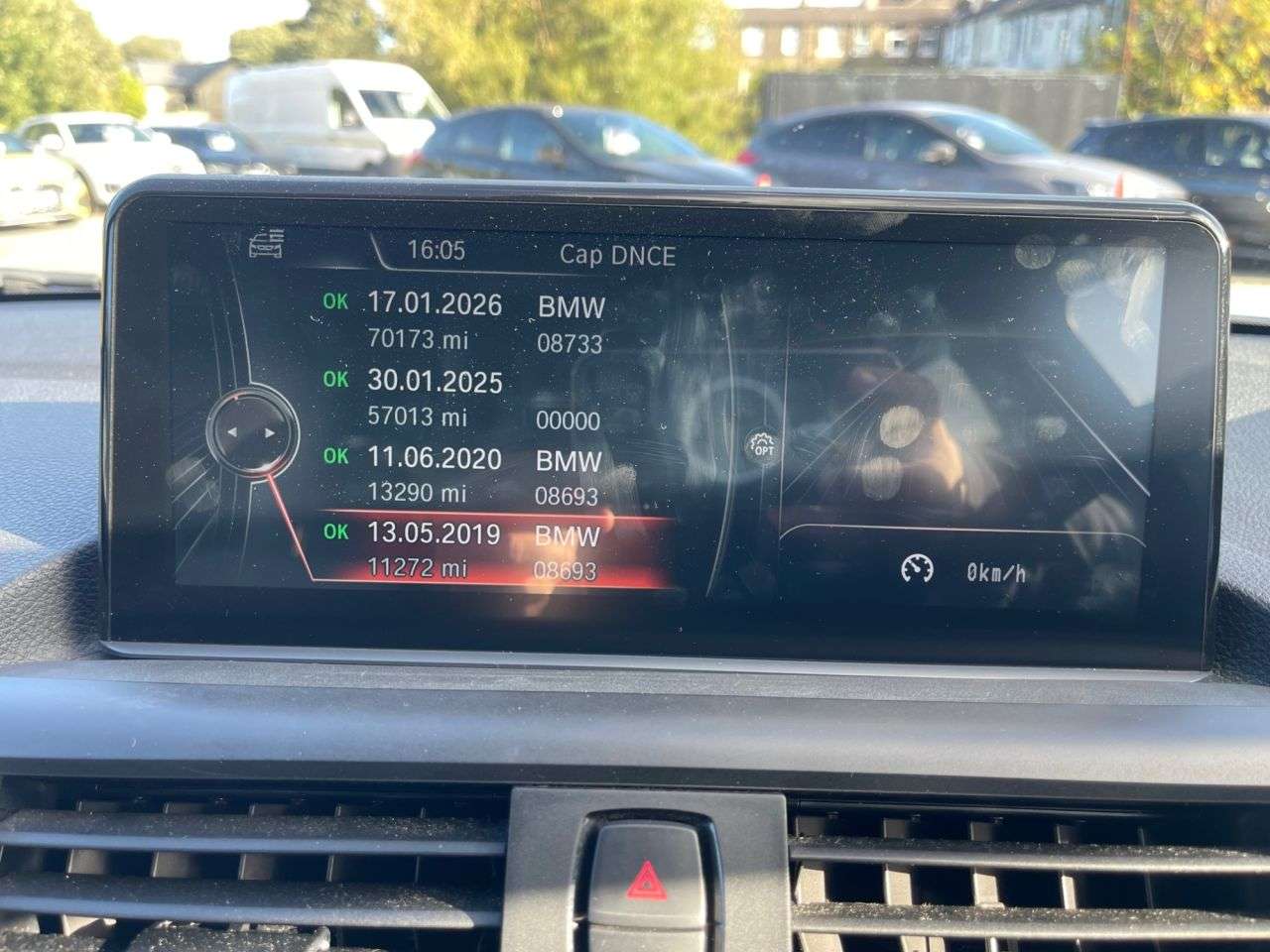 2017 BMW 1 SERIES 2017 BMW 1 SERIES