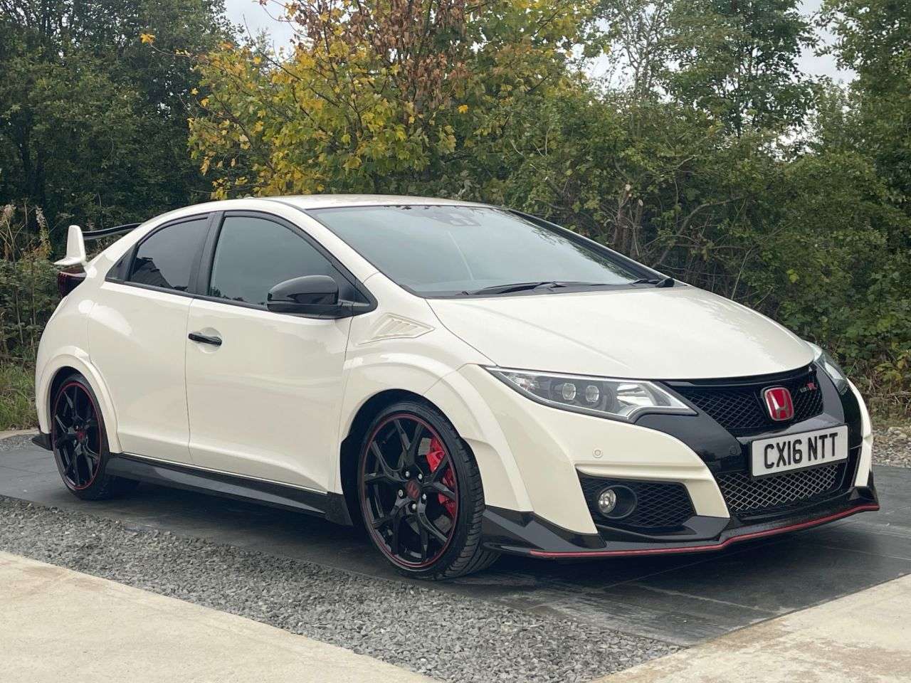 2016 HONDA CIVIC 2016 HONDA CIVIC