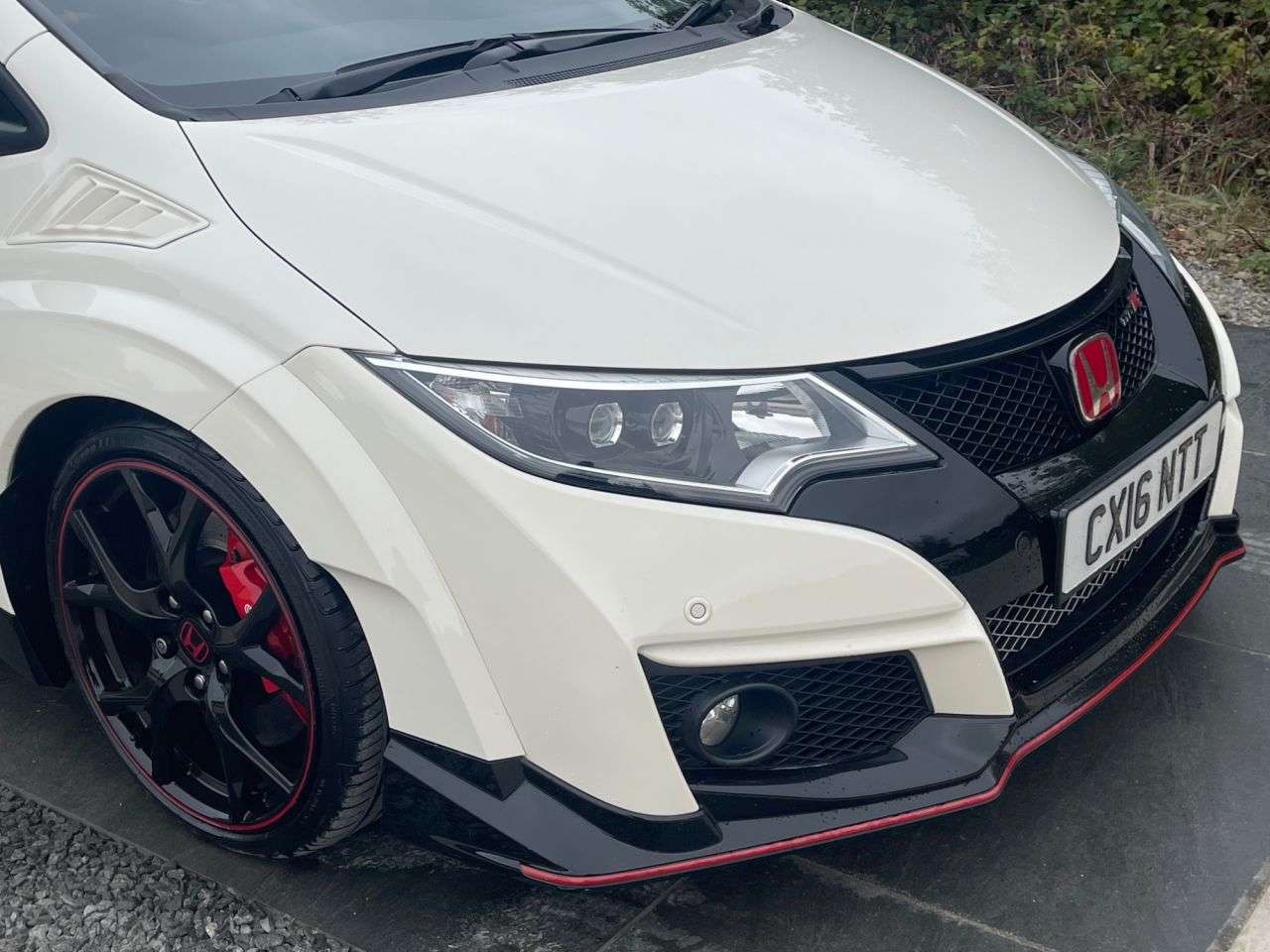 2016 HONDA CIVIC 2016 HONDA CIVIC