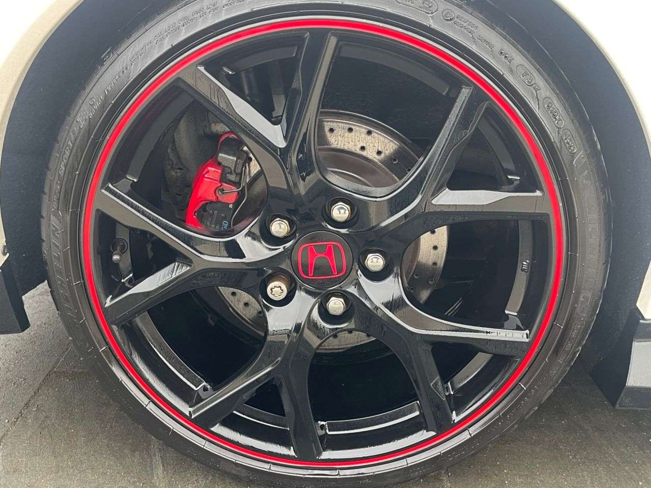 2016 HONDA CIVIC 2016 HONDA CIVIC