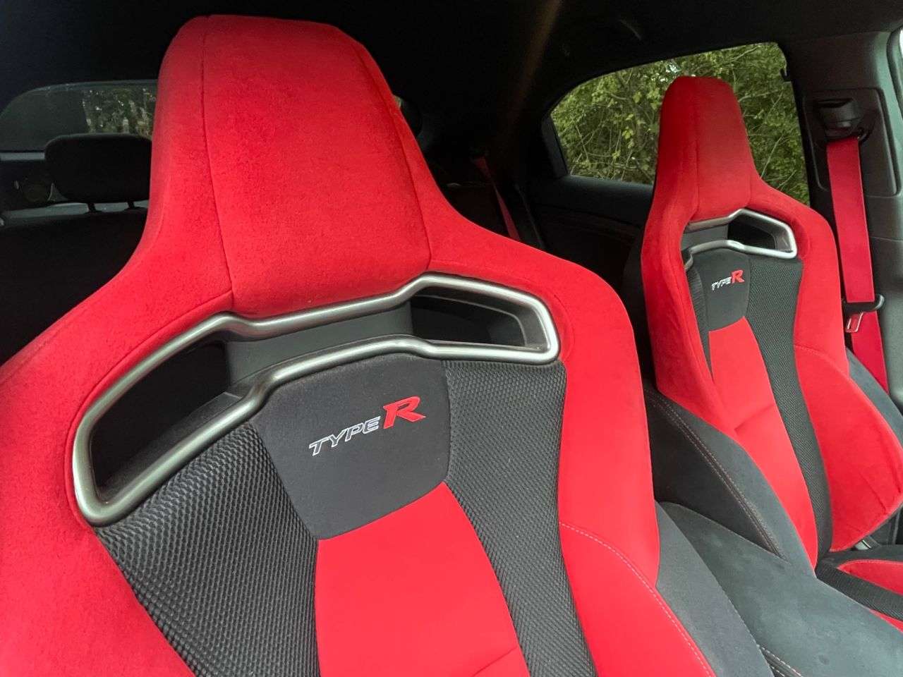 2016 HONDA CIVIC 2016 HONDA CIVIC
