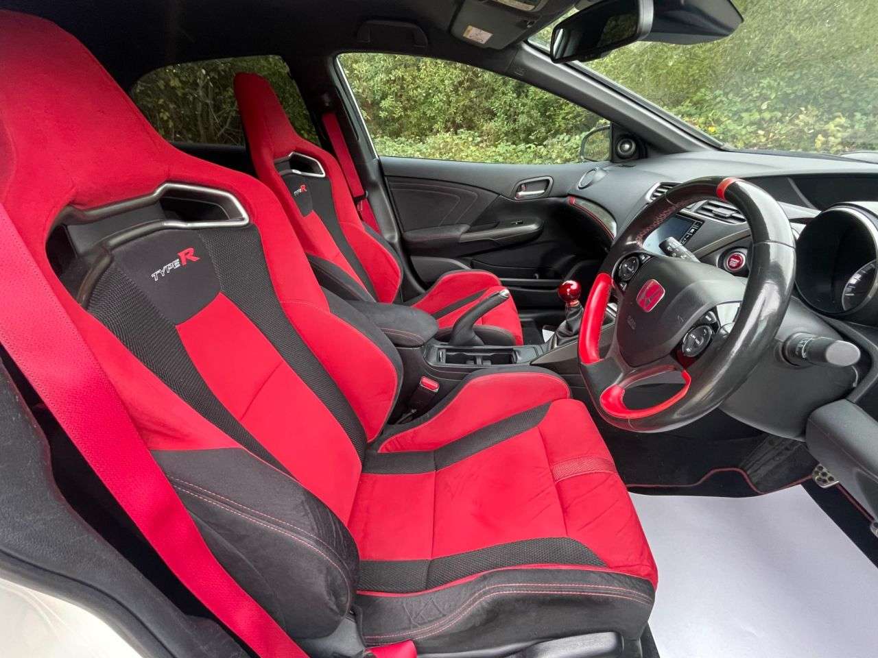 2016 HONDA CIVIC 2016 HONDA CIVIC