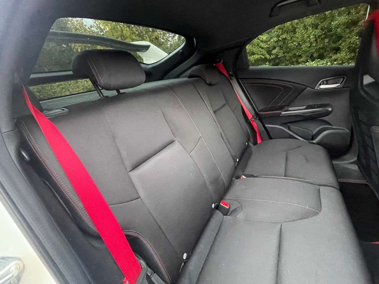 2016 HONDA CIVIC 2016 HONDA CIVIC