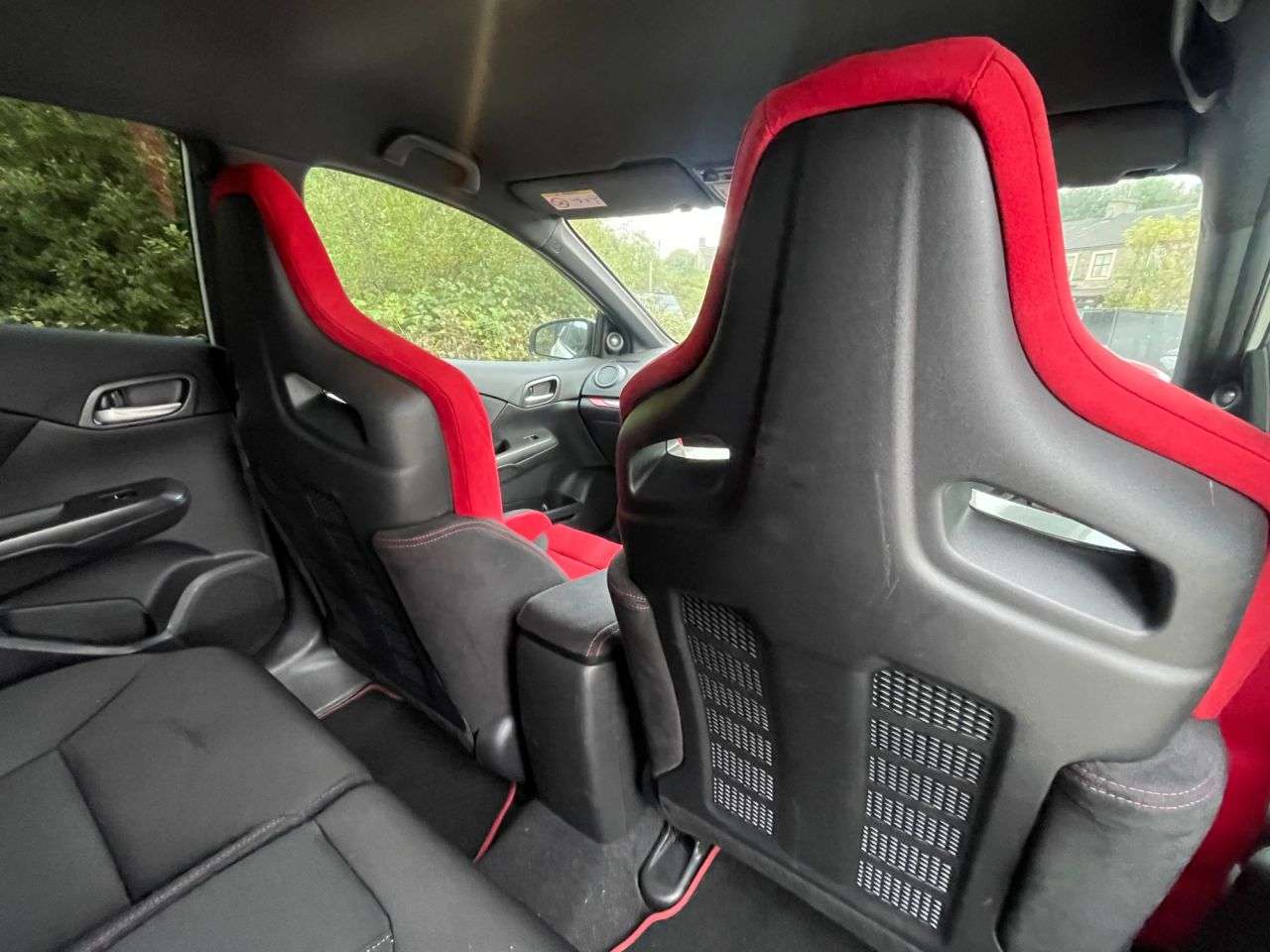 2016 HONDA CIVIC 2016 HONDA CIVIC