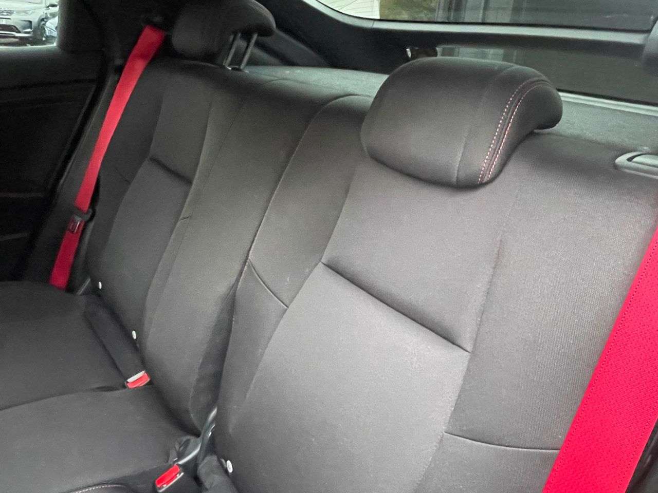 2016 HONDA CIVIC 2016 HONDA CIVIC