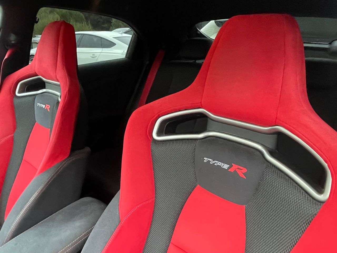 2016 HONDA CIVIC 2016 HONDA CIVIC