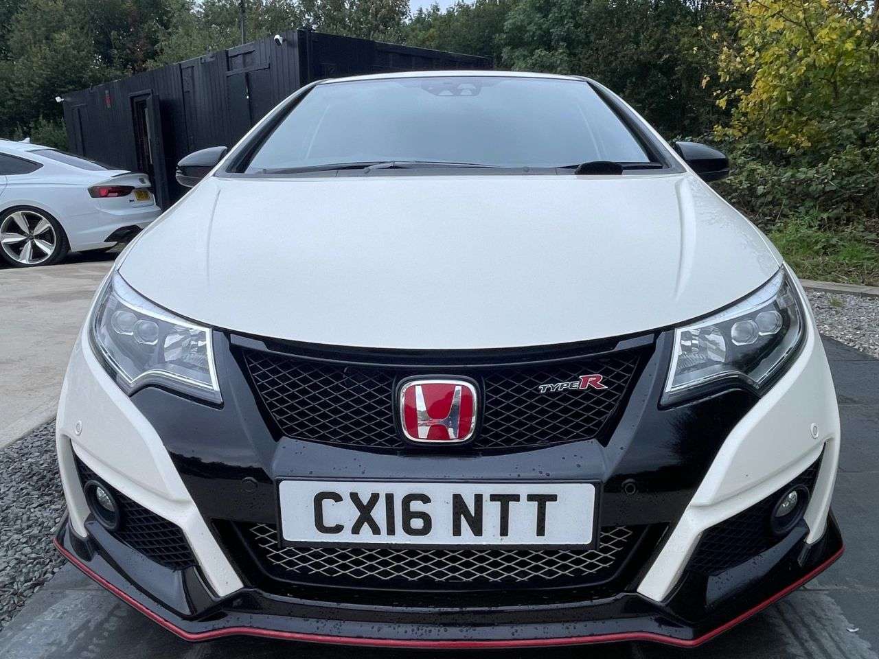 2016 HONDA CIVIC 2016 HONDA CIVIC