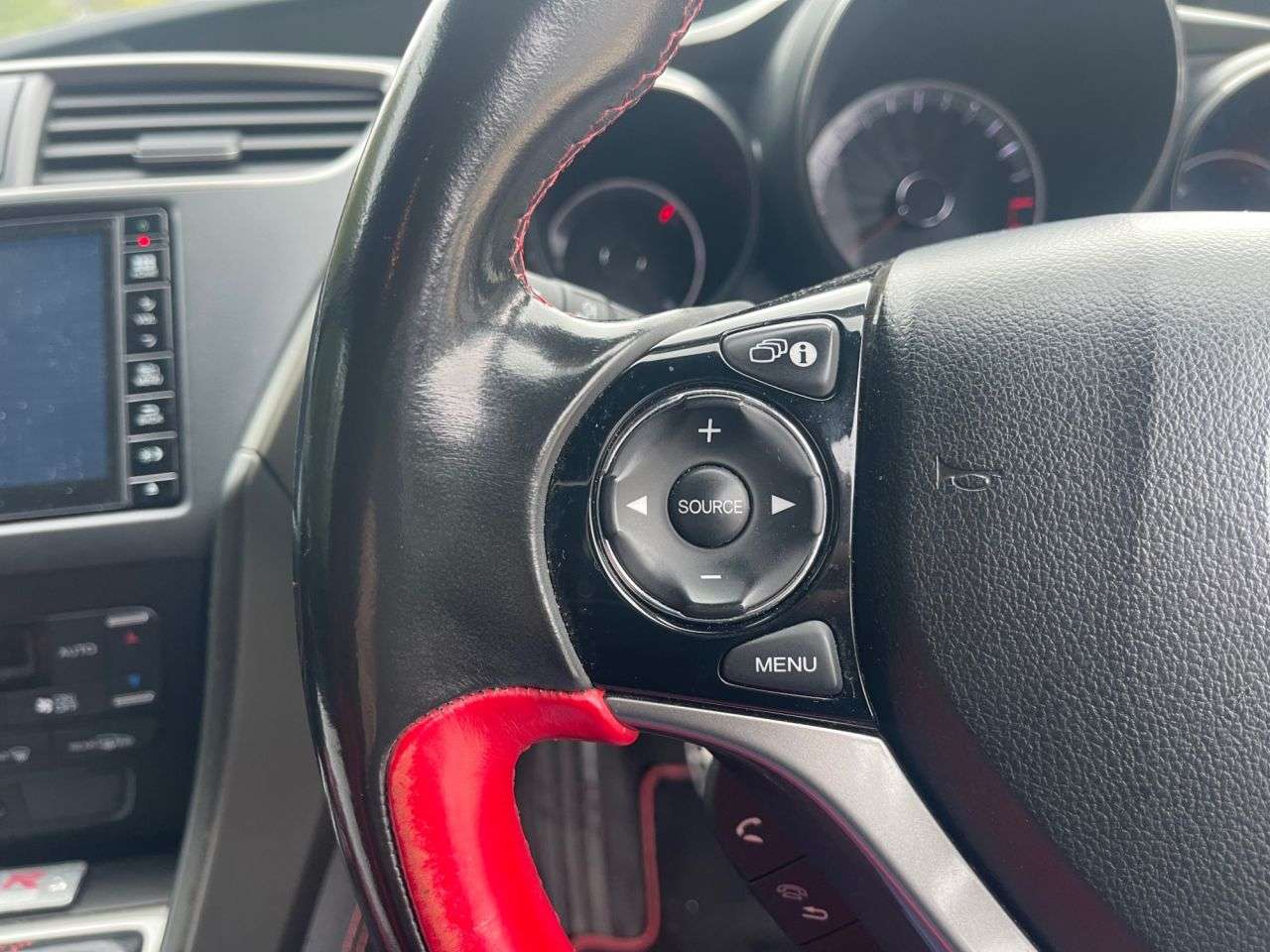 2016 HONDA CIVIC 2016 HONDA CIVIC