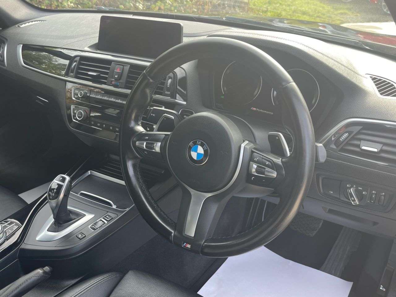 2018 BMW 1 SERIES 2018 BMW 1 SERIES