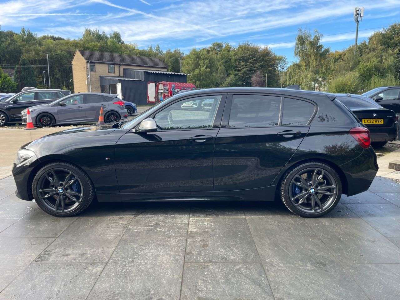 2018 BMW 1 SERIES 2018 BMW 1 SERIES
