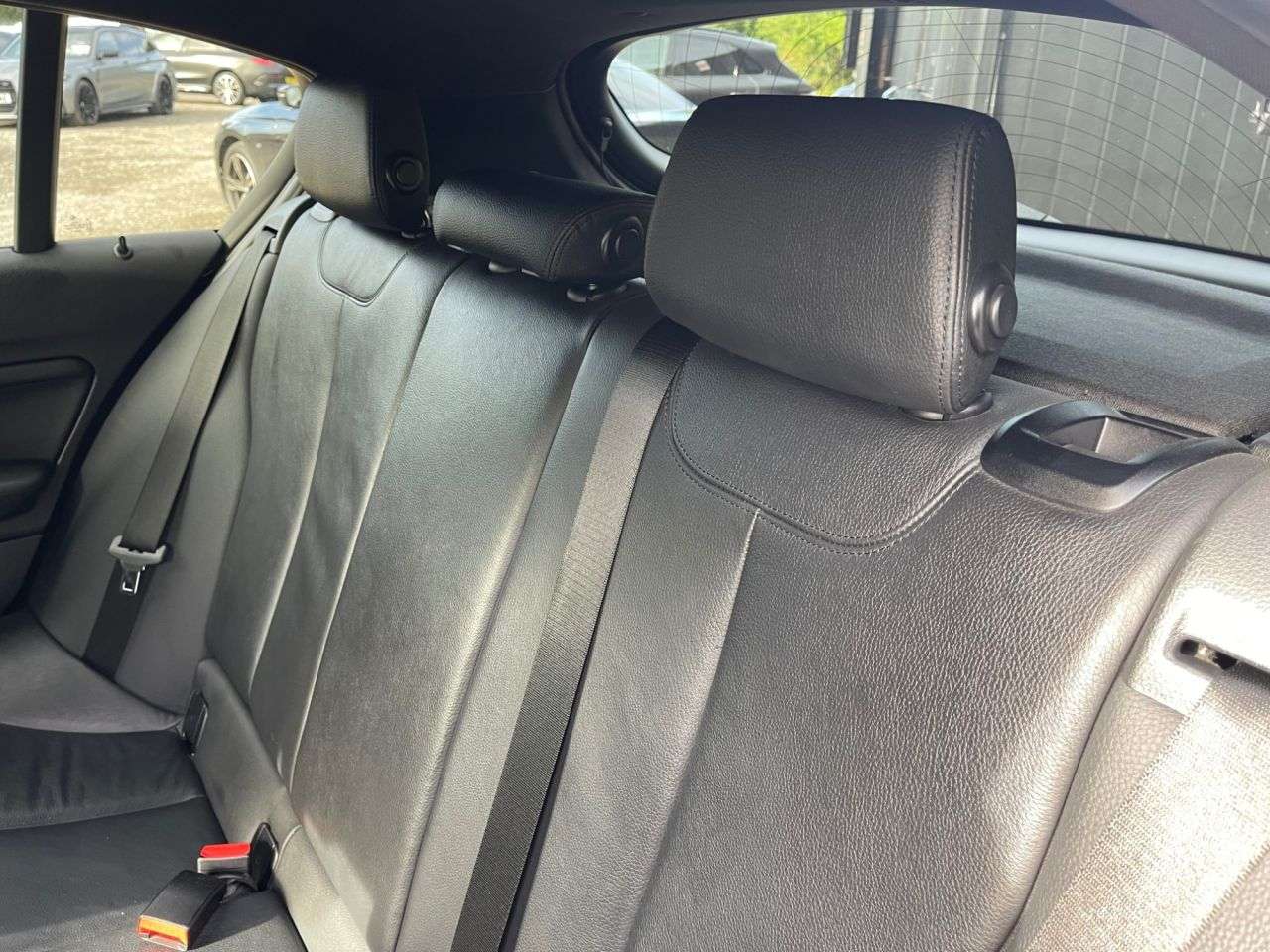 2018 BMW 1 SERIES 2018 BMW 1 SERIES