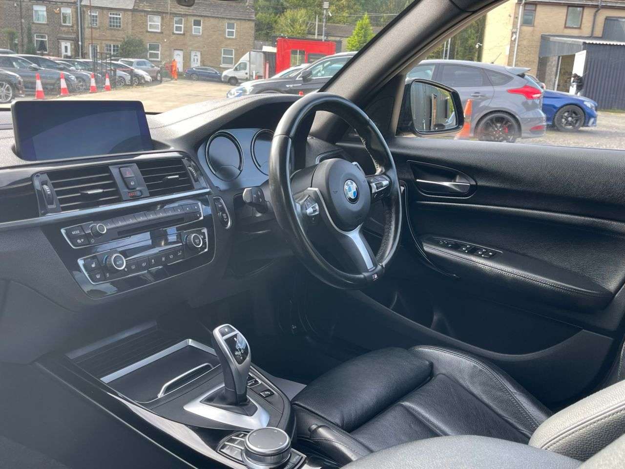 2018 BMW 1 SERIES 2018 BMW 1 SERIES
