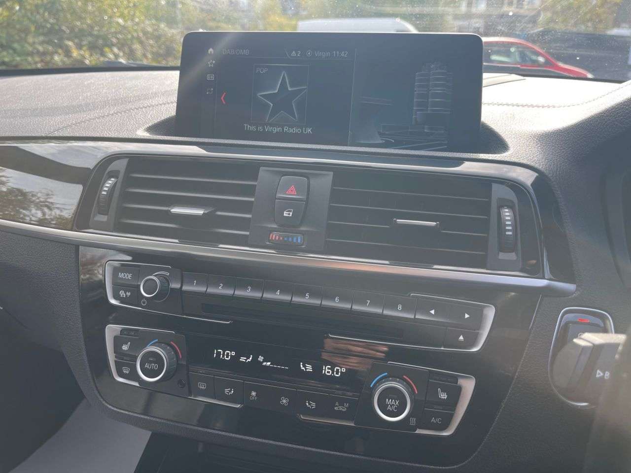 2018 BMW 1 SERIES 2018 BMW 1 SERIES