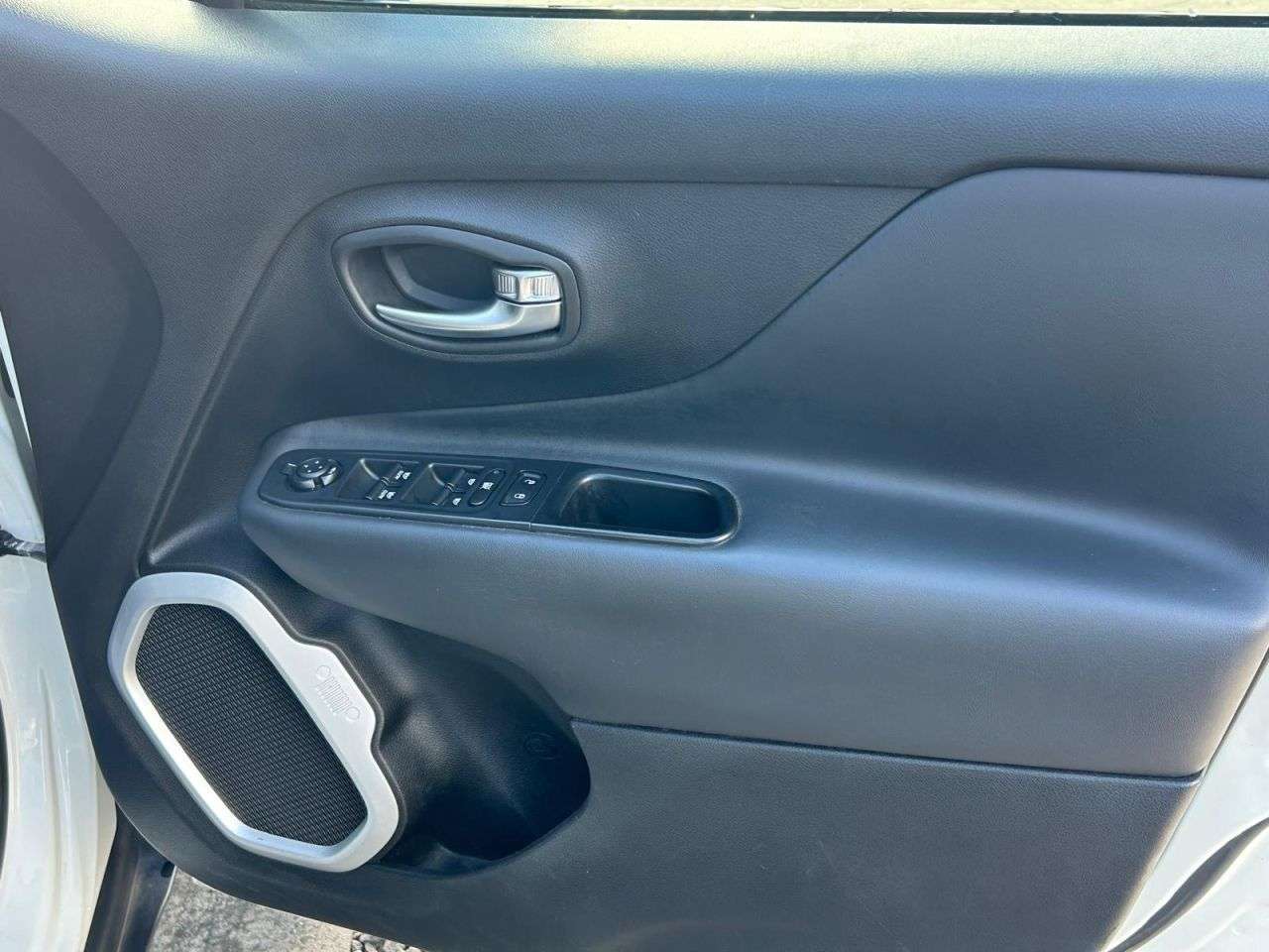 2017 JEEP RENEGADE 2017 JEEP RENEGADE