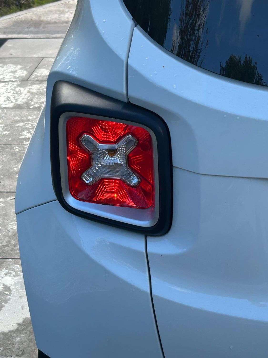2017 JEEP RENEGADE 2017 JEEP RENEGADE