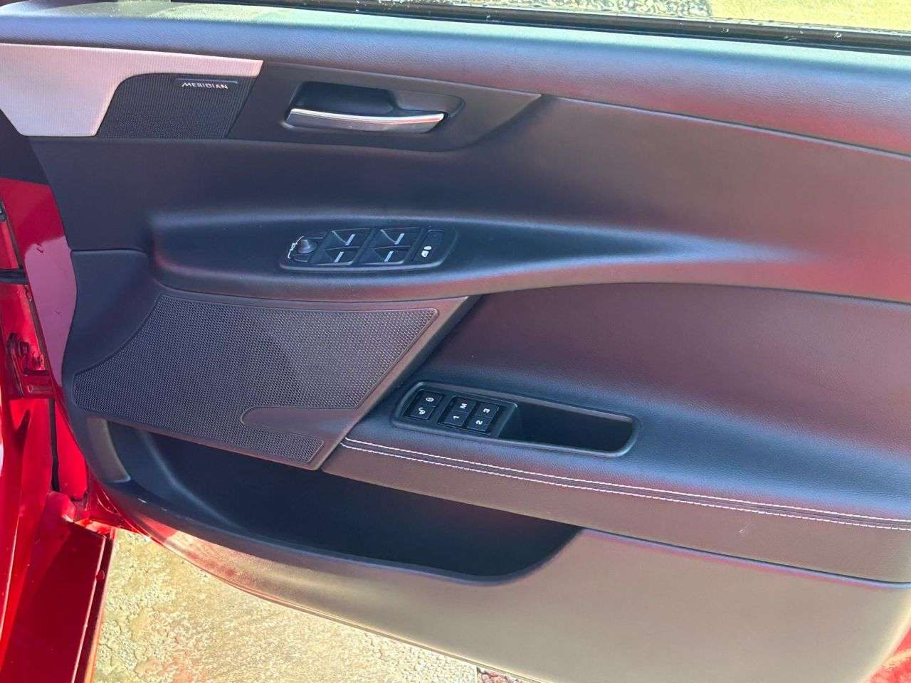 2017 JAGUAR XE 2017 JAGUAR XE