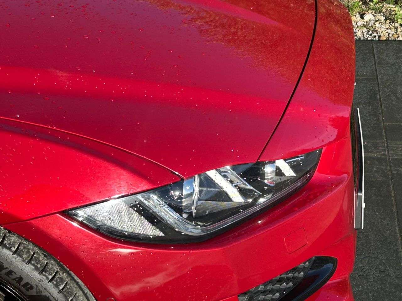2017 JAGUAR XE 2017 JAGUAR XE