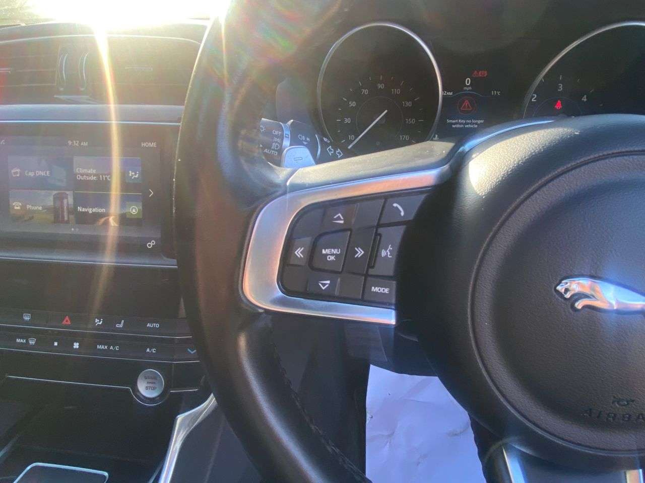 2017 JAGUAR XE 2017 JAGUAR XE