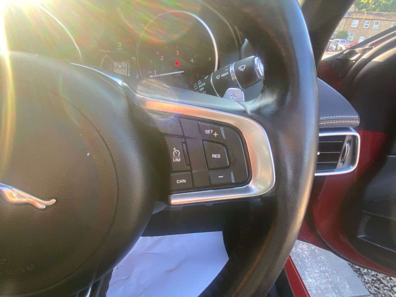 2017 JAGUAR XE 2017 JAGUAR XE