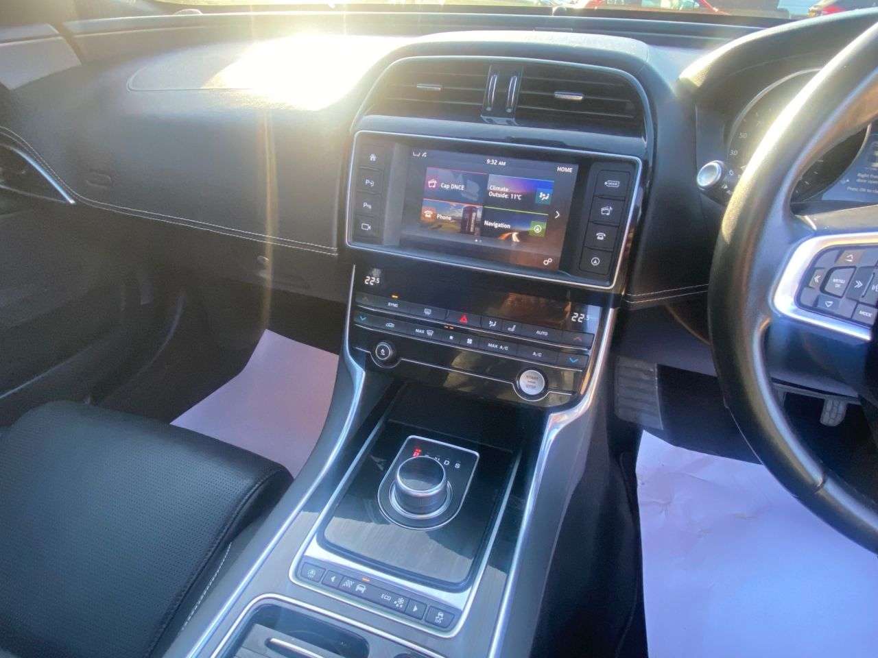 2017 JAGUAR XE 2017 JAGUAR XE