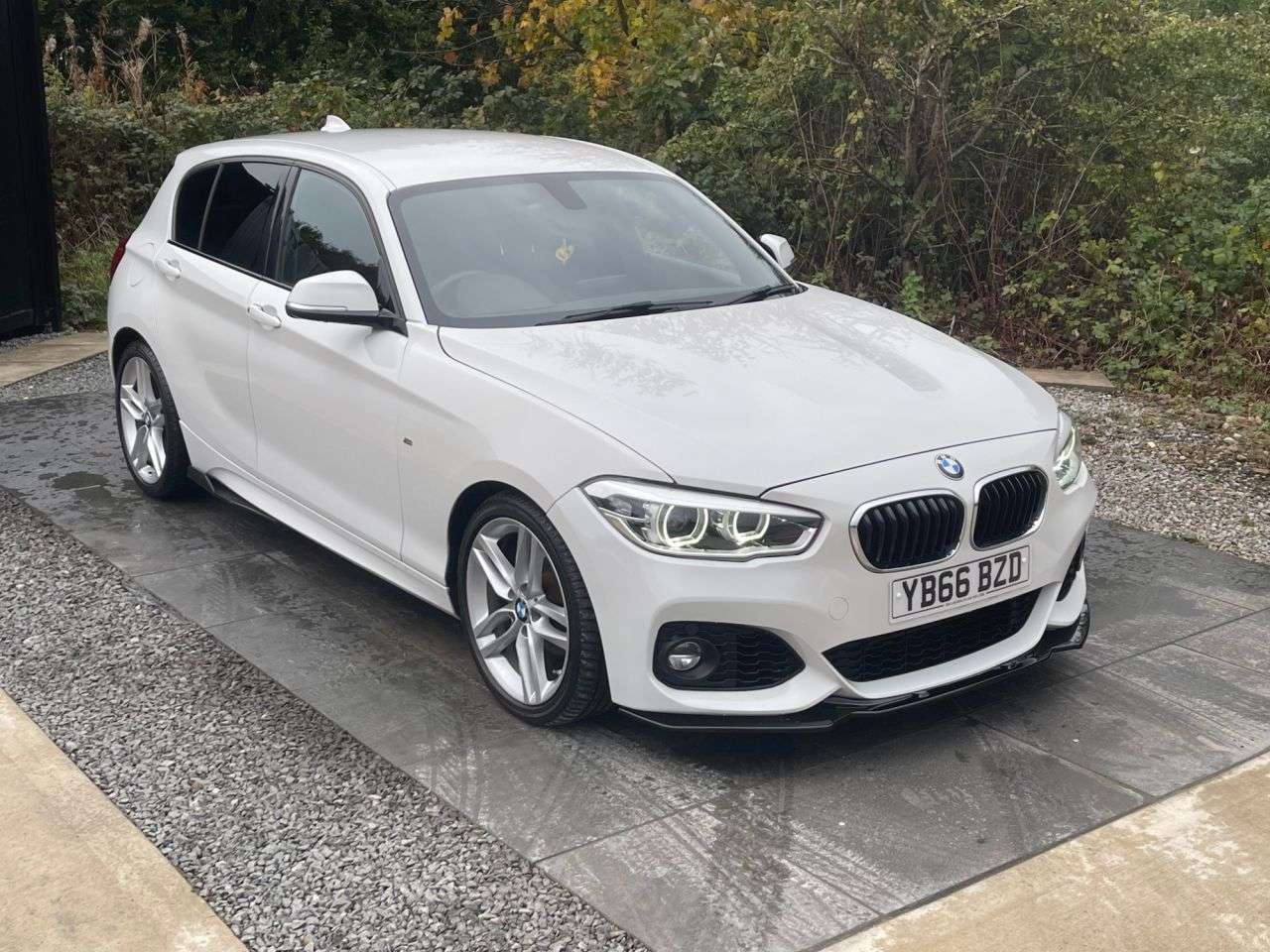 2016 BMW 1 SERIES 2016 BMW 1 SERIES