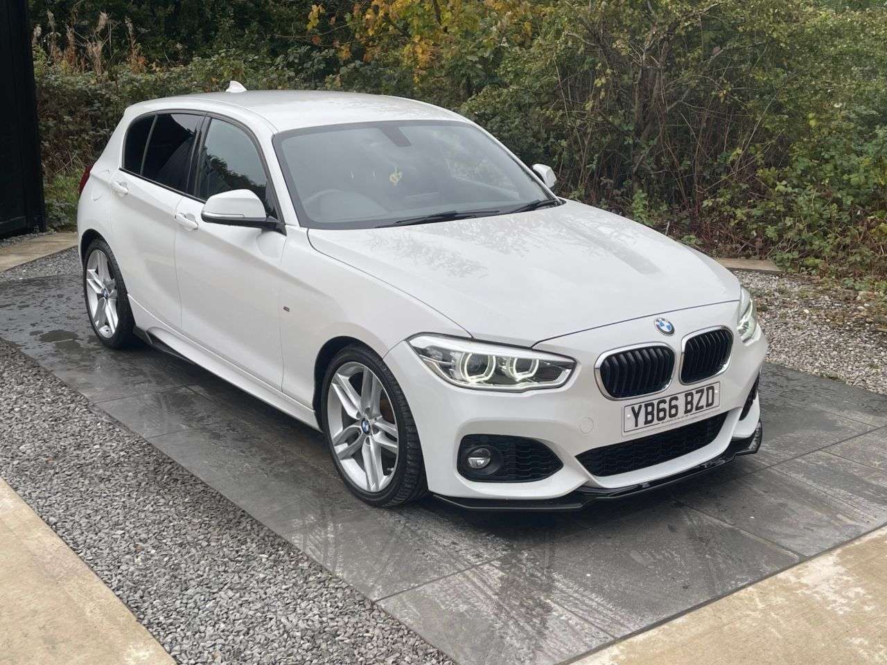 2016 BMW 1 SERIES 2016 BMW 1 SERIES