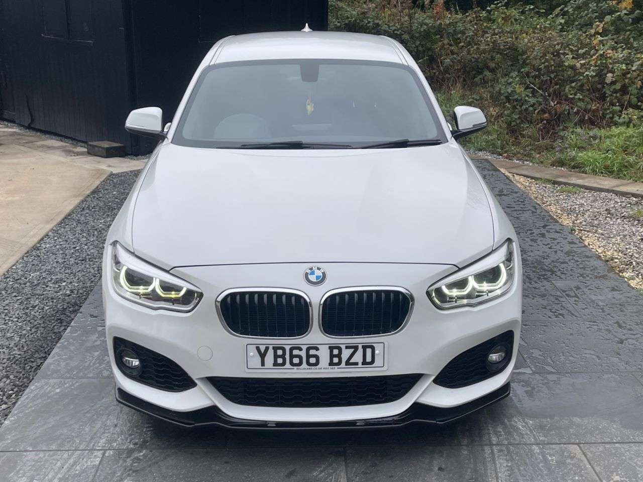 2016 BMW 1 SERIES 2016 BMW 1 SERIES