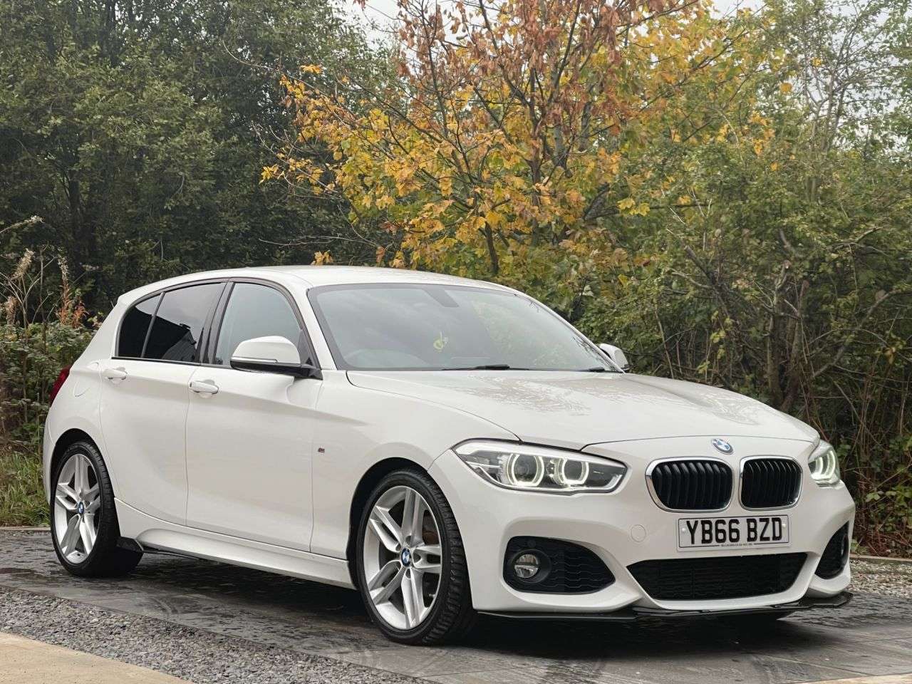 2016 BMW 1 SERIES 2016 BMW 1 SERIES