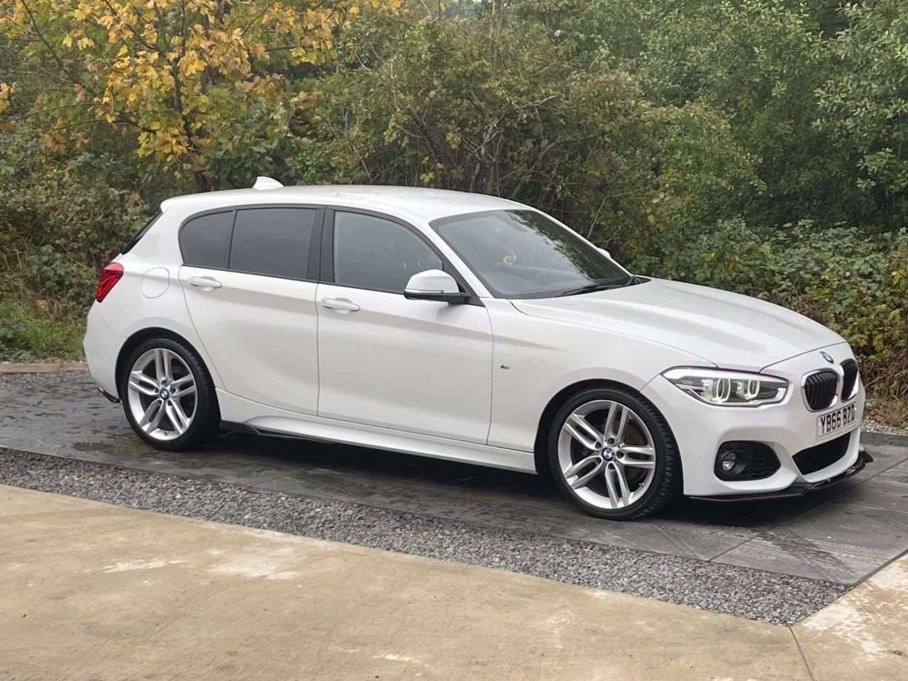 2016 BMW 1 SERIES 2016 BMW 1 SERIES