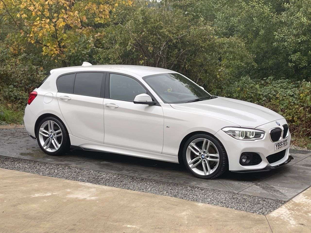 2016 BMW 1 SERIES 2016 BMW 1 SERIES